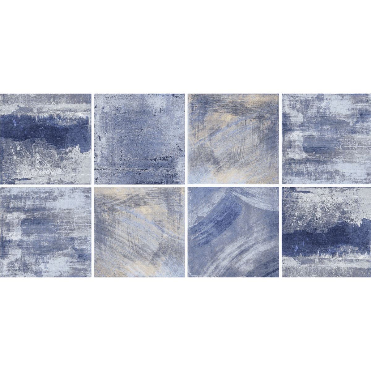 Porcelanato Arena Multicolor